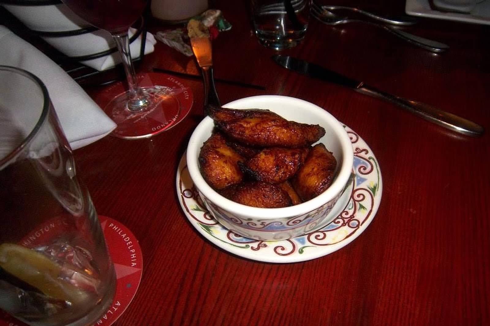 Maduros.JPG