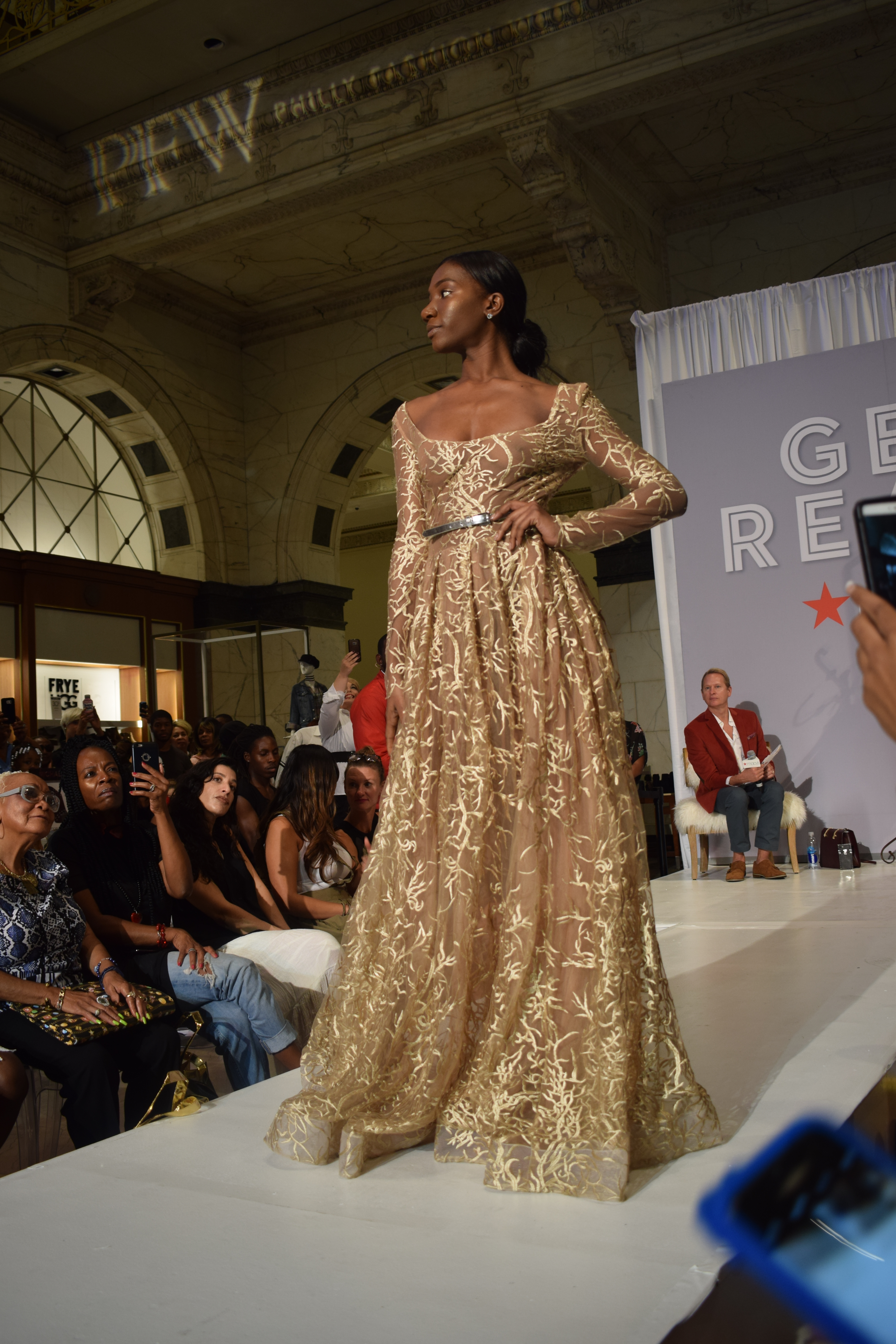 Macy's Fall Fashion Show.JPG
