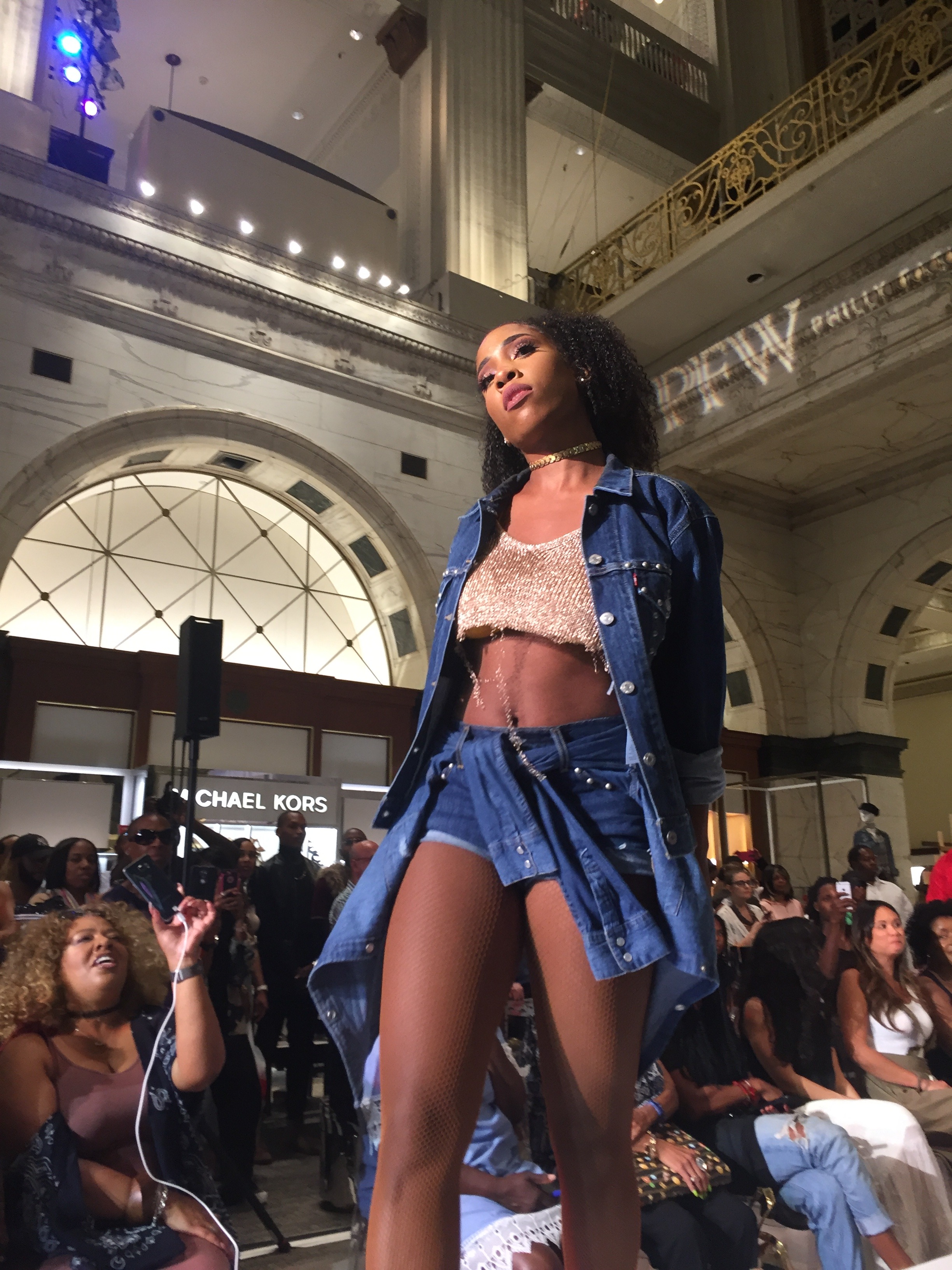 Macy's Fall Fashion Show.JPG