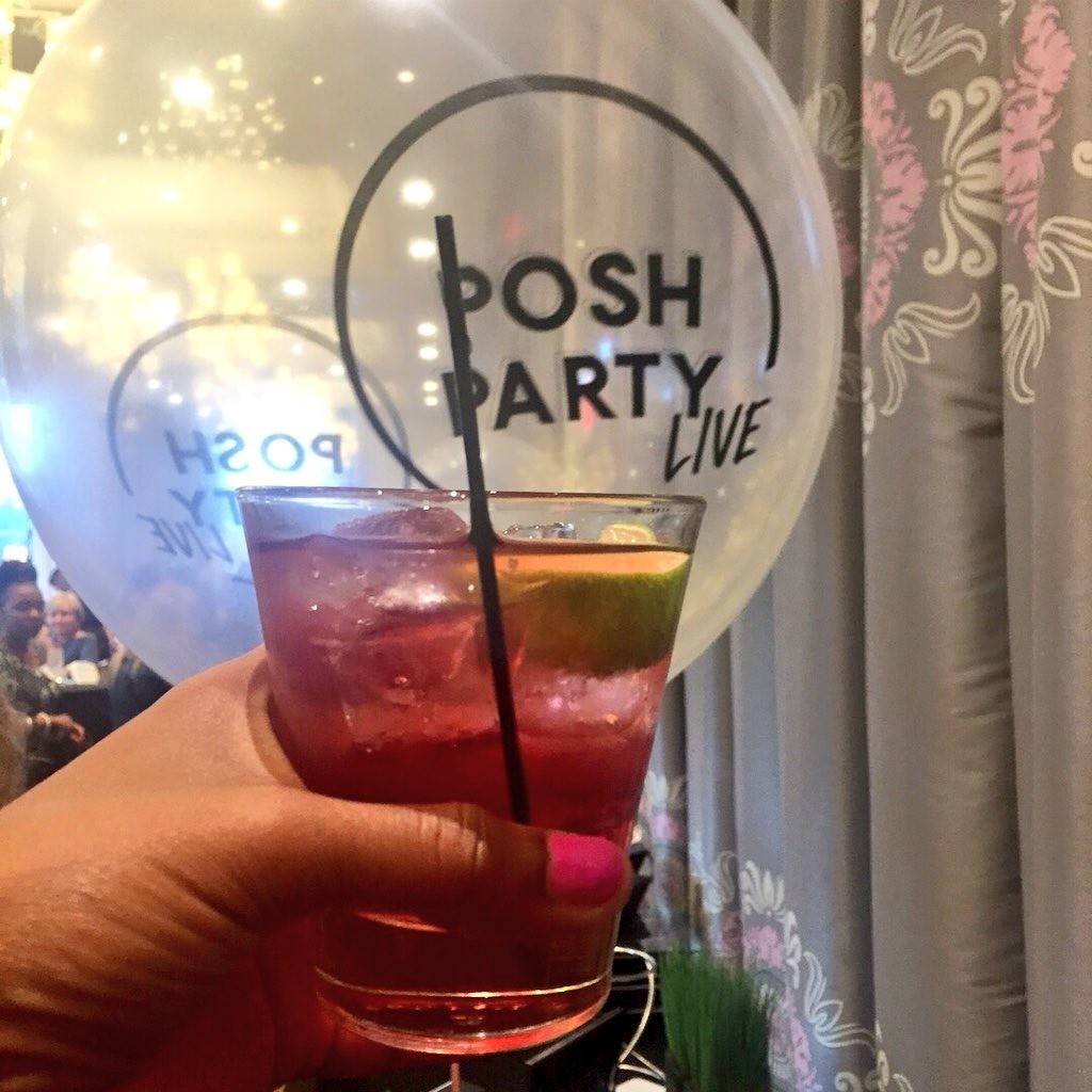 Posh Party Live: Philly Edition.JPG